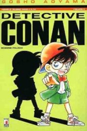 Detective Conan n.5