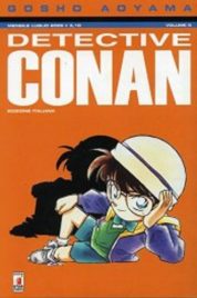 Detective Conan n.6