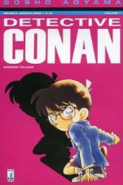 Detective Conan n.7