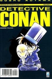 Detective Conan n.8