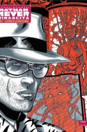 Nathan Never Rinascita n.4 di 6 – L’uomo e la macchina