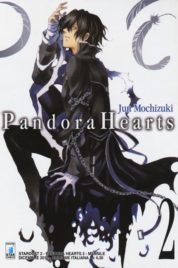 Pandora Hearts 2 – Stardust 2