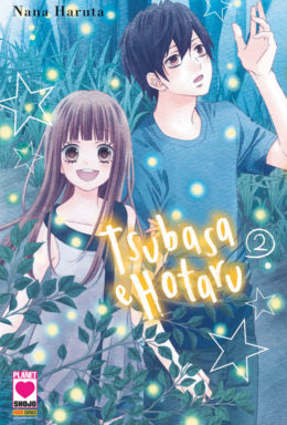 Copertina di Tsubasa E Hotaru n.2 – Manga Angel 25