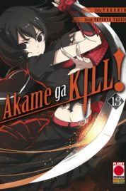 Akame Ga Kill! n.13