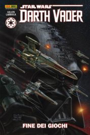 Darth Vader n.4 – Fine Dei Giochi – Star Wars Collection