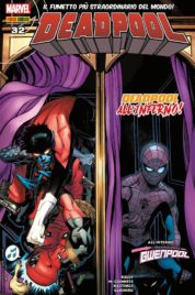 Deadpool n.91 – Deadpool all’inferno