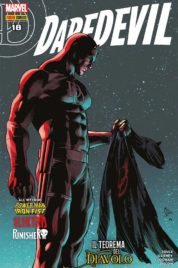 Devil E I Cavalieri Marvel n.69 – Daredevil 18