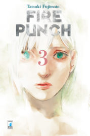 Fire Punch n.3 Techno 277