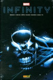 Infinity – Marvel Omnibus n.44