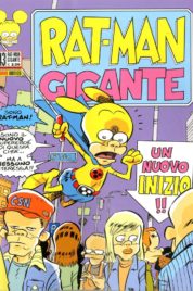 Rat-Man Gigante n.43