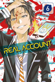 Real Account n.6 – Kappa Extra 226