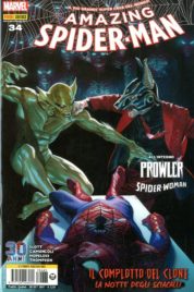 Spider-Man Uomo Ragno n.683 – Il complotto del clone