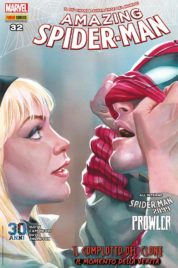 Spider-Man Uomo Ragno n.681 – Il complotto del clone