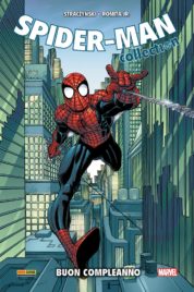 Buon Compleanno – Spider-Man Collection n.9