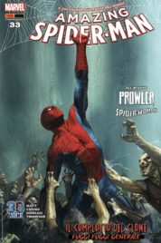 Spider-Man Uomo Ragno n.682 – Il complotto del clone