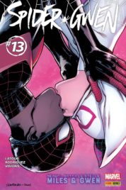 Spider-Gwen n.13 – Marvel Cult 14