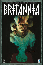 Britannia n.1 – Valiant 58