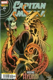 Capitan America n.91 – Madame Hydra!