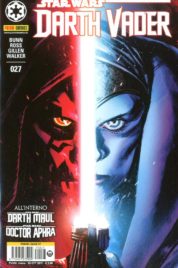 Darth Vader n.27