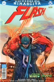 Flash n.20 – Rinascita – Flash 76