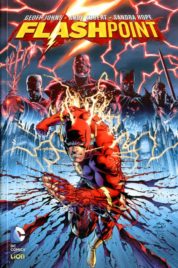 Flashpoint n.1 – Dc Universe Library