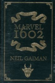 Marvel 1602 – Edizione definitiva
