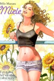 Miele – Milo Manara – Regular