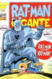 Rat-Man Gigante n.44