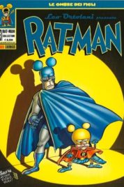 Rat-man Collection n.103 – Le ombre dei figli