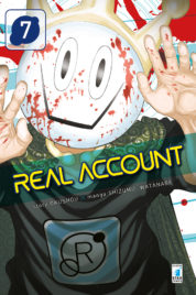 Real Account n.7 – Kappa Extra 227