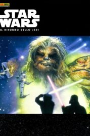 Star Wars: Il Ritorno dello Jedi – Edizione Deluxe
