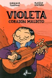 Violeta – Corazon Maldito