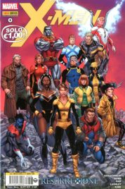 Gli Incredibili X-Men n.328 – Resurrexione