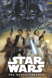Star Wars: Una Nuova Speranza – Edizione Deluxe