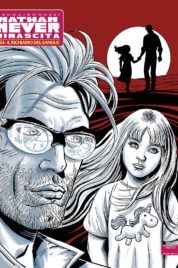 Nathan Never Rinascita n.6 di 6 – Il richiamo del sangue