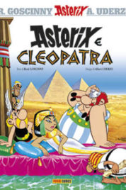 Asterix E Cleopatra – Asterix (1/35) n.6