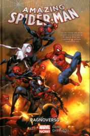 Amazing Spider-Man n.3 – Ragnoverso – Marvel Collection