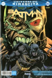 Batman n.21 – Rinascita – Batman 134