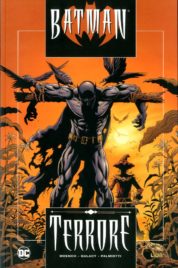 Batman: Terrore – Batman Book