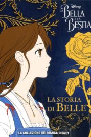La Bella E La Bestia n.1 – Belle’s Tale – Disney Planet 17