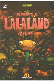 Benvenuti A Lalaland n.1 – Qwerty