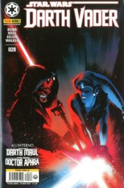 Darth Vader n.28 – Panini Dark 28