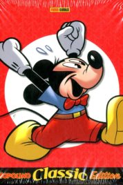 Topolino Classic Edition Cofanetto – Disney Special 78