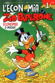 L’economia Di Zio Paperone n.1