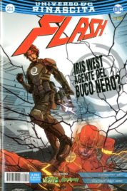 Flash n.21 Rinascita – Flash 77