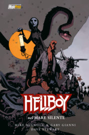 Hellboy Special: Nel Mare Silente