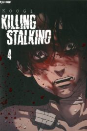 Killing Stalking I Stagione n.4