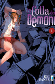 La Culla Dei Demoni n.1 (DI 6) – Zero 216
