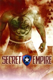 Secret Empire n.1 – Variant Super Fx – Marvel Miniserie 189