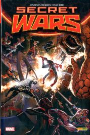 Secret Wars – Marvel Omnibus n.62